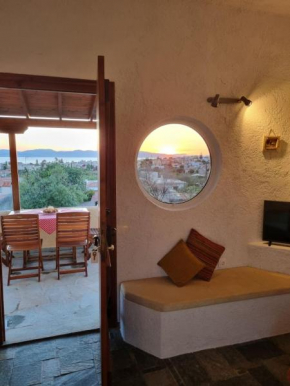 Fay's home Aegina by 8essentially